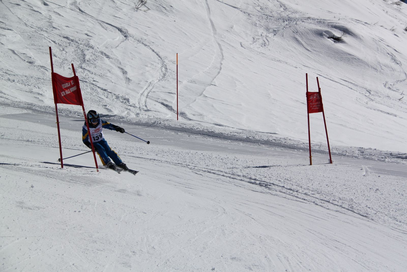 Gara Camp Sociali G 00364